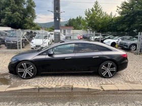 Mercedes-Benz EQS 580/4-matic, снимка 6