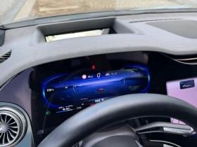 Mercedes-Benz EQS 580/4-matic, снимка 15