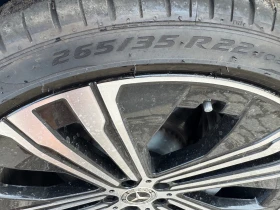 Mercedes-Benz EQS 580/4-matic, снимка 9