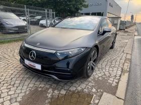 Mercedes-Benz EQS 580/4-matic, снимка 5