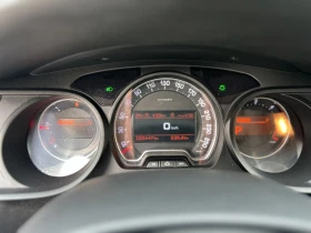 Citroen C5 2, 0HDI 140к.с.АВТОМАТ, снимка 9