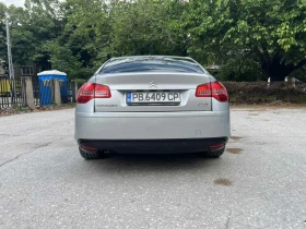 Citroen C5 2, 0HDI 140к.с.АВТОМАТ, снимка 5