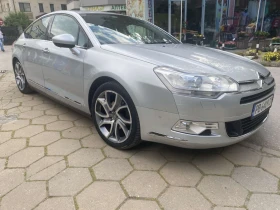 Citroen C5 2, 0HDI 140к.с.АВТОМАТ, снимка 2
