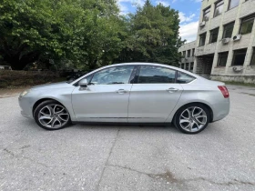 Citroen C5 2, 0HDI 140к.с.АВТОМАТ, снимка 8