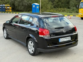 Opel Vectra, снимка 4
