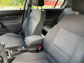 Opel Vectra, снимка 8