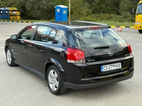 Opel Vectra, снимка 5