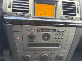 Opel Vectra, снимка 9