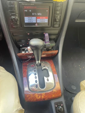 Audi A6 2, 7 би Турбо, Авант(4В, С5) quattro , снимка 8