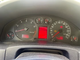 Audi A6 2, 7 би Турбо, Авант(4В, С5) quattro , снимка 7