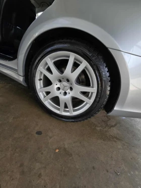 Mercedes-Benz CLS 350 3.5, снимка 6