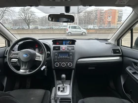 Subaru XV AWD газ-бензин, снимка 10