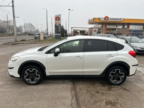 Subaru XV AWD газ-бензин, снимка 4