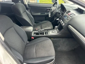 Subaru XV AWD газ-бензин, снимка 12