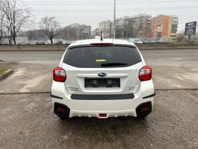 Subaru XV AWD газ-бензин, снимка 6