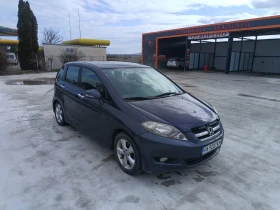 Honda Fr-v 1.7 Газова уредба , снимка 2