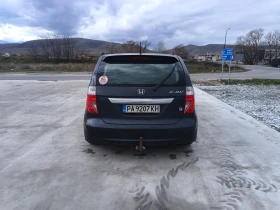 Honda Fr-v 1.7 Газова уредба , снимка 5