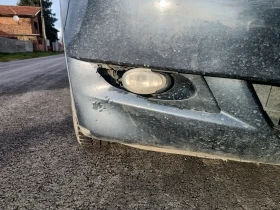 Honda Fr-v 1.7 Газова уредба , снимка 11