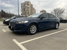 Ford Mondeo 1.5 EcoBoost, снимка 2