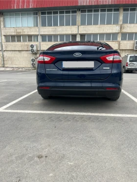 Ford Mondeo 1.5 EcoBoost, снимка 4