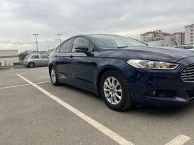 Ford Mondeo 1.5 EcoBoost, снимка 3