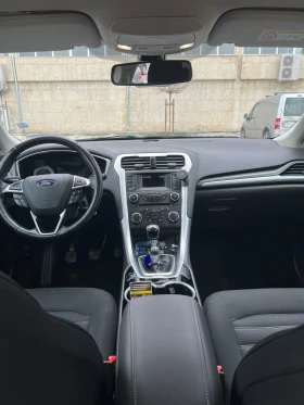 Ford Mondeo 1.5 EcoBoost, снимка 9