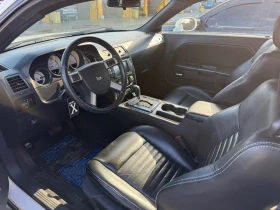 Dodge Challenger 5.7 HEMI R/T V8 - 345 high performance, снимка 10