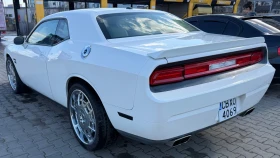 Dodge Challenger 5.7 HEMI R/T V8 - 345 high performance, снимка 6
