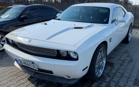 Dodge Challenger 5.7 HEMI R/T V8 - 345 high performance, снимка 3