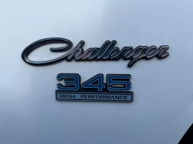 Dodge Challenger 5.7 HEMI R/T V8 - 345 high performance, снимка 13