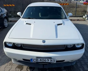 Dodge Challenger 5.7 HEMI R/T V8 - 345 high performance, снимка 4