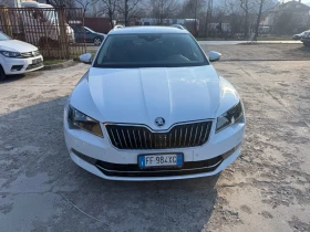 Skoda Superb 2.0 tdi L&K 4X4, снимка 3