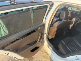Skoda Superb 2.0 tdi L&K 4X4, снимка 13
