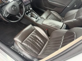 Skoda Superb 2.0 tdi L&K 4X4, снимка 10