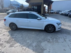 Skoda Superb 2.0 tdi L&K 4X4, снимка 4