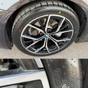 BMW 520 D xDrive M Sport Pano Full Led Virtual Keyless , снимка 15