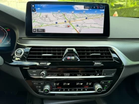 BMW 520 D xDrive M Sport Pano Full Led Virtual Keyless , снимка 10