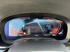 BMW 520 D xDrive M Sport Pano Full Led Virtual Keyless , снимка 11