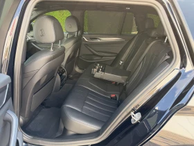 BMW 520 D xDrive M Sport Pano Full Led Virtual Keyless , снимка 12