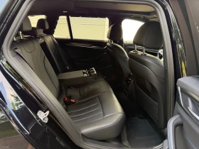 BMW 520 D xDrive M Sport Pano Full Led Virtual Keyless , снимка 13