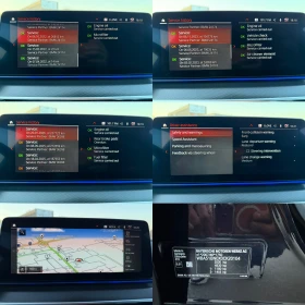 BMW 520 D xDrive M Sport Pano Full Led Virtual Keyless , снимка 16