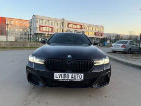 BMW 520 D xDrive M Sport Pano Full Led Virtual Keyless , снимка 2