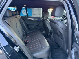 BMW 520 D xDrive M Sport Pano Full Led Virtual Keyless , снимка 13