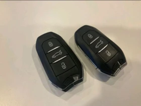 Peugeot 3008 2.0GT-Line Full, снимка 10