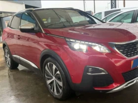 Peugeot 3008 2.0GT-Line Full, снимка 2