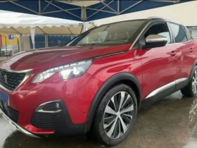 Peugeot 3008 2.0GT-Line Full, снимка 3