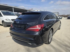 Mercedes-Benz CLA 200 D Premium 4MATIC , снимка 4