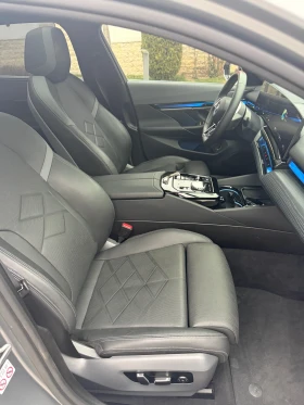 BMW i5 I5 m60 604 коня 86 kw батерия, снимка 12