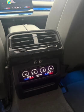 BMW i5 I5 m60 604 коня 86 kw батерия, снимка 16