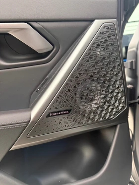 BMW i5 I5 m60 604 коня 86 kw батерия, снимка 15